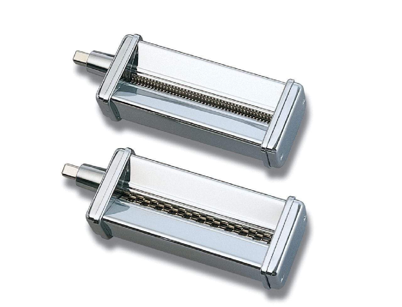KitchenAid Mixer Attachments KitchenAid Pasta Cutter Set