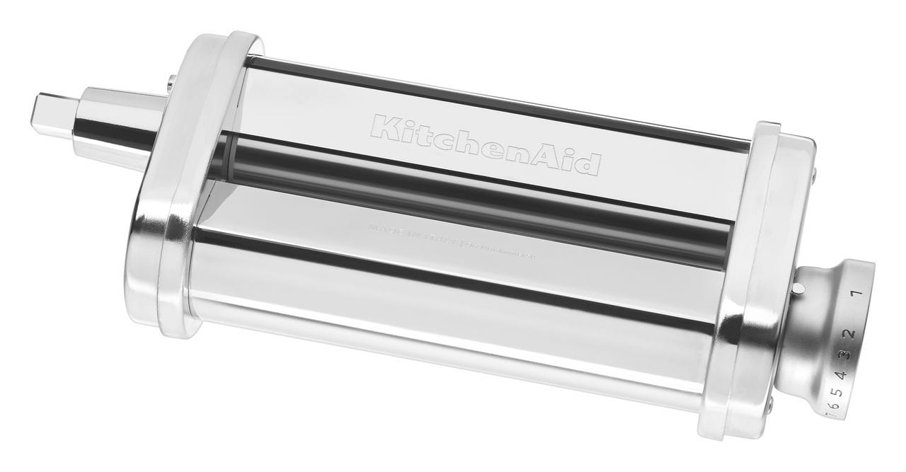 KitchenAid Mixer Attachments KitchenAid Pasta Sheet Roller Attachment