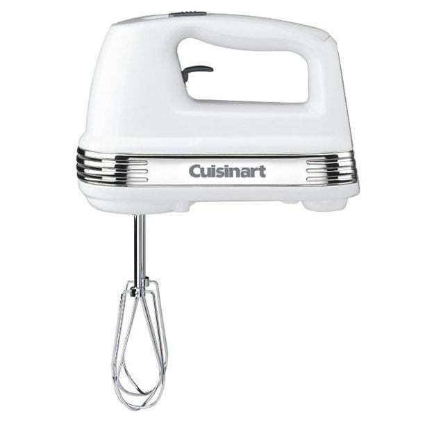 Cuisinart Mixers Cuisinart HM-50 Cuisinart 5-Speed Hand Mixer