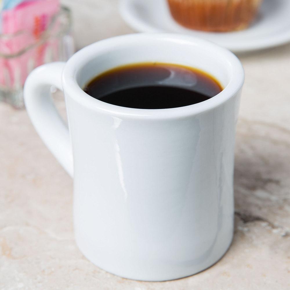 CAC Mug CAC 12 oz Hartford Mug