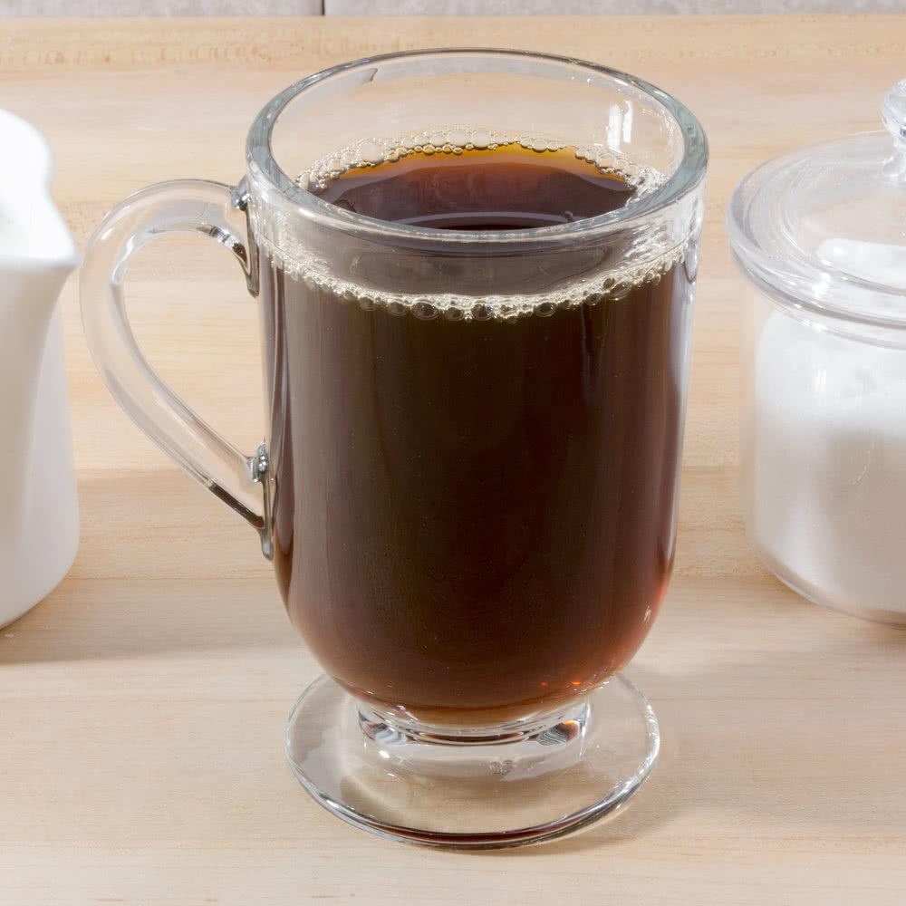 Libbey Mug Libbey 10.5 oz Irish Coffee Mug