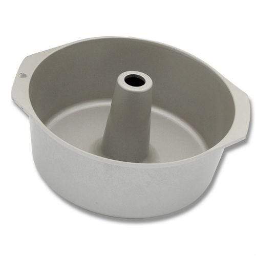 Nordic Ware Cake Pans Nordic Ware Platinum Pound Cake/Angel Food Cake Pan