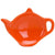 OmniWare Teaz Tea Storage OmniWare Teaz Tea Caddy - Orange