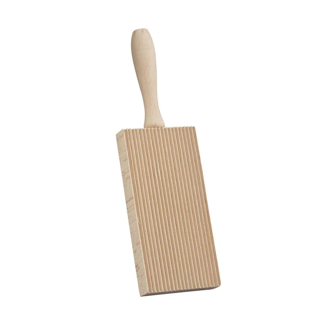 Kitchen & Company Pasta Tools Wooden Gnocchi Board