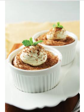 Harold Import Company Ramekins & Souffles HIC 2 oz Ramekin