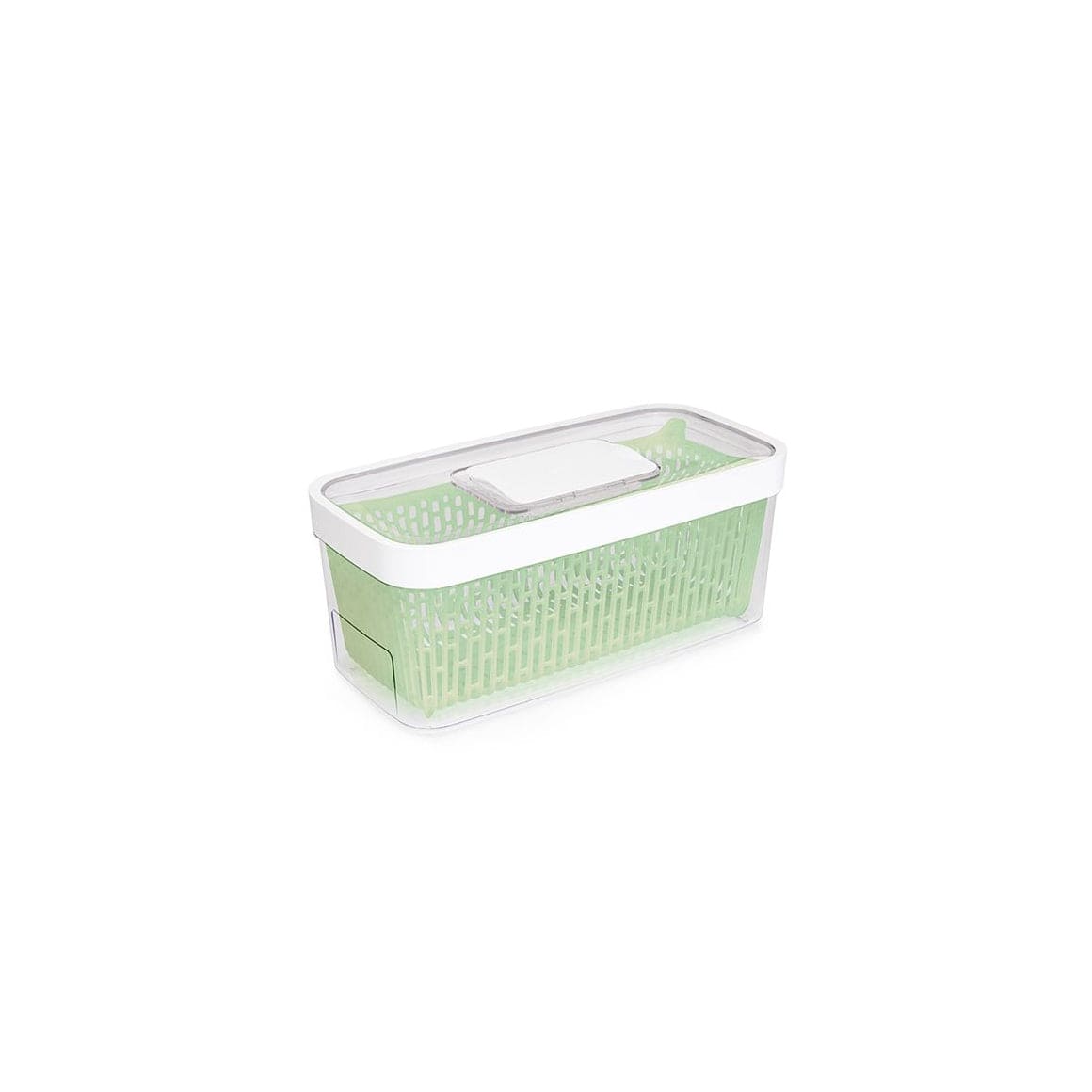 OXO Refrigerator & Wet Food Storage OXO Good Grips 5 qt. GreenSaver Produce Keeper