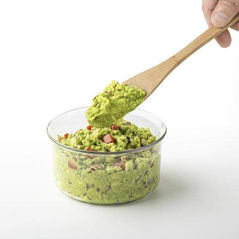 Progressive Refrigerator & Wet Food Storage Progressive ProKeeper 2 cup Fresh Guacamole Keeper