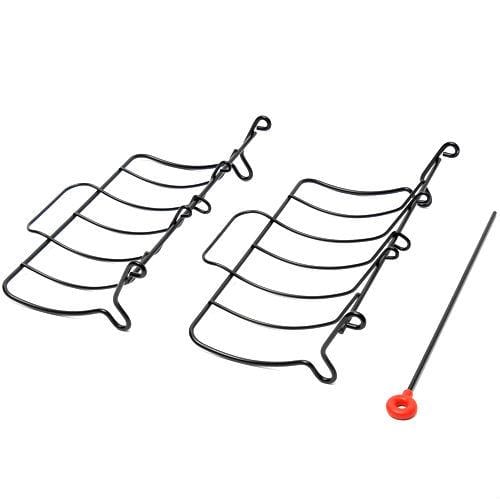 Cuisipro Roaster & Broiler Pans Cuisipro Roast & Serve Roasting Rack