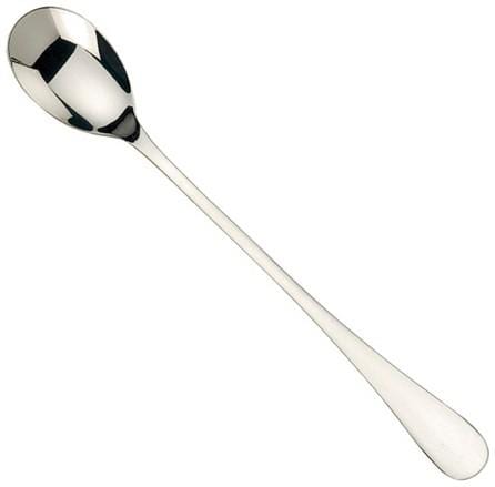 RSVP Endurance Spoon RSVP Berlino Stainless Steel Long Handle Drink Spoon