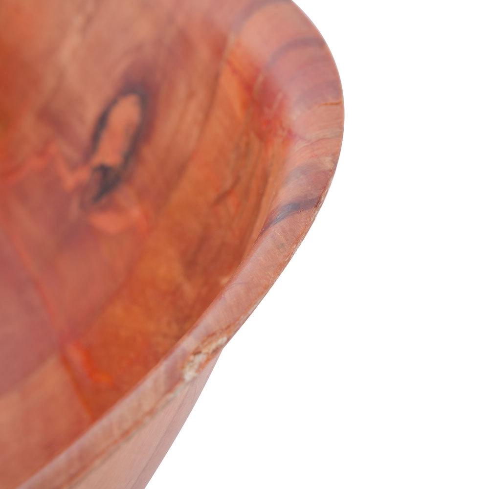 Wovenwood Salad Bowl Wovenwood 16in Salad Bowl