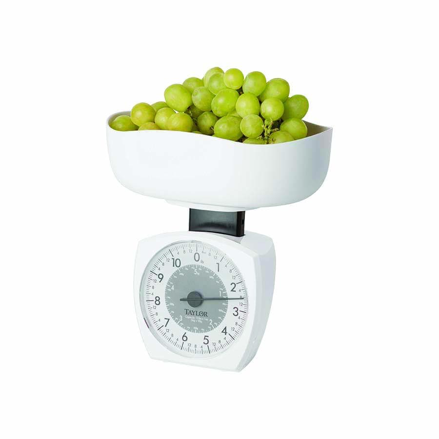 Taylor Scale Taylor Mechanical 11 lb Food Scale