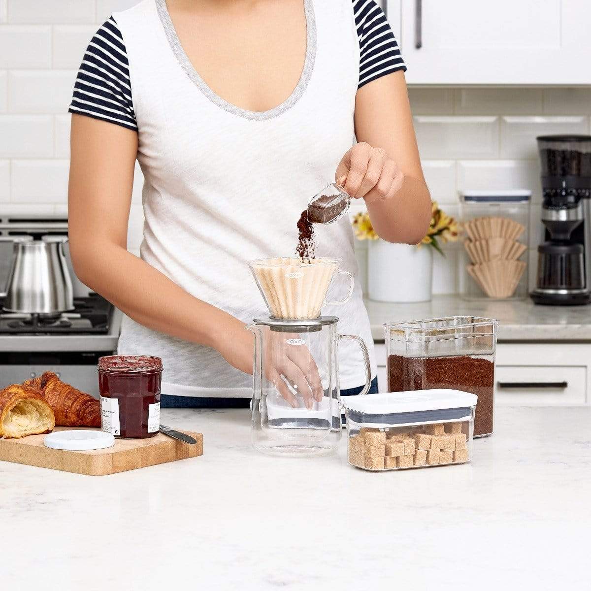 OXO Scoop OXO POP Coffee Scoop