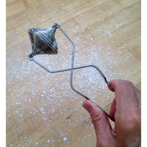 Best Manufacturers Sifters & Shakers Best Manufacturers Flour Duster
