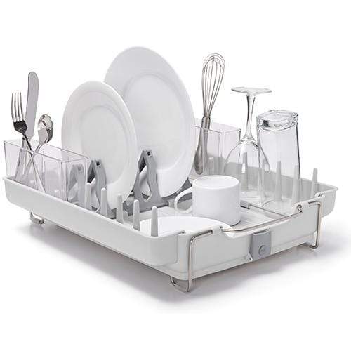 OXO Sinkware OXO Good Grips Foldaway Dish Rack