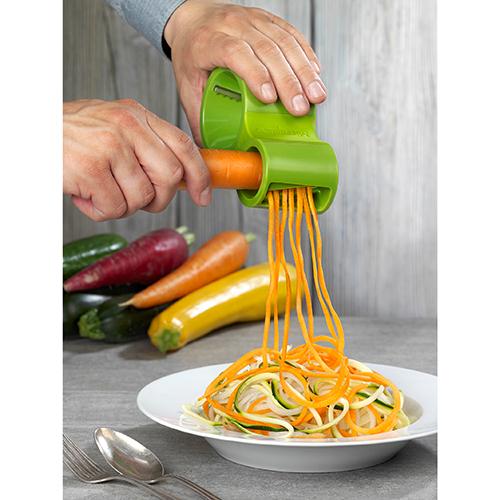 Microplane Slicers Microplane Spiral Cutter
