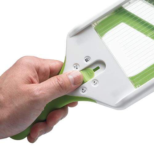Progressive Slicers Progressive International Julienne And Slicer