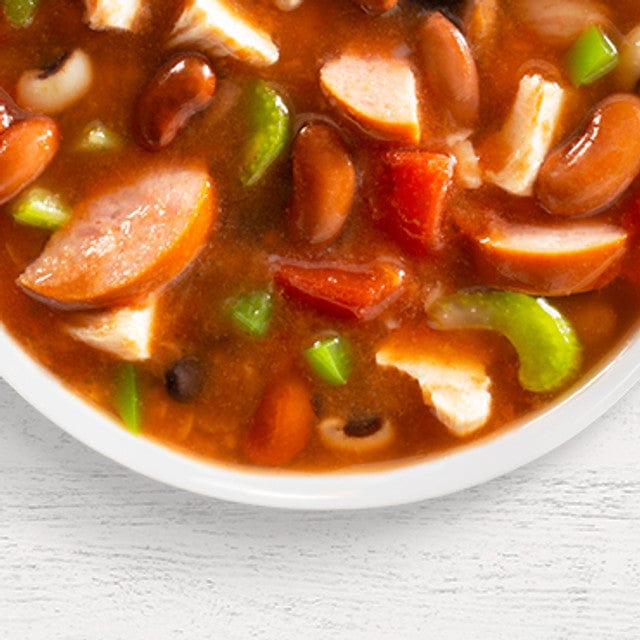 Frontier Soups Soup Frontier Soups Minnesota Heartland 11 Bean Soup Mix 18 oz