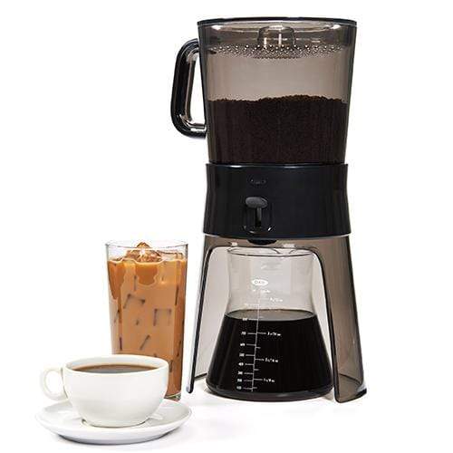 OXO Specialty Coffee Maker OXO Good Grips Cold Brew Coffeemaker