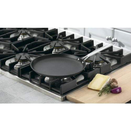 Cuisinart Specialty & International Cookware Cuisinart Chef's Classic Nonstick Hard Anodized 10in Crepe Pan