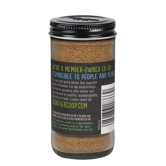 Frontier Co-Op Spices Frontier Co-Op Ground Coriander Seed 1.6 oz