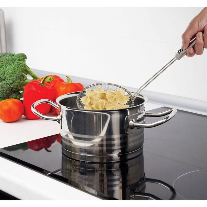 Harold Import Company Strainer Helen's Asian Kitchen Spider Strainer 5in