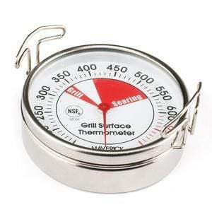 Maverick Thermometer Maverick Surface Thermometer