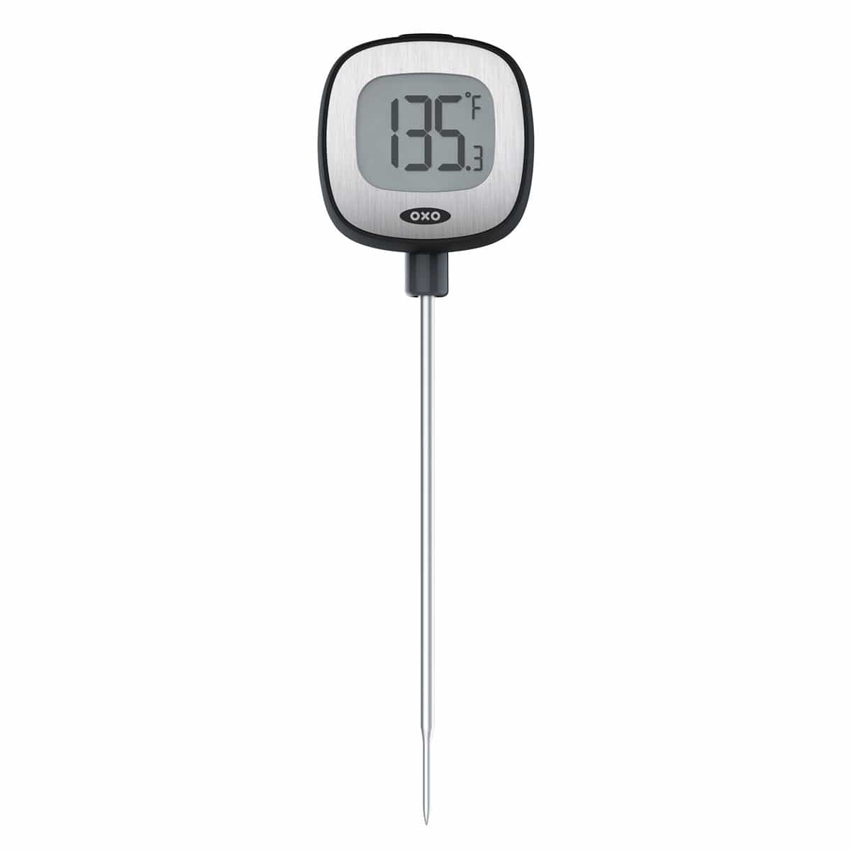OXO Thermometer OXO Good Grips Chef's Precision Digital Instant Read Thermometer