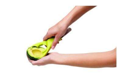 Chef'n Vegetable Gadgets Chef'n Avoquado 4-in-1 Avocado Tool