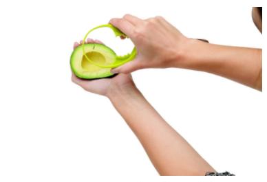Chef'n Vegetable Gadgets Chef'n Avoquado 4-in-1 Avocado Tool