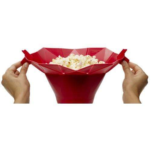Chef'n Vegetable Gadgets Chef'n PopTop Popcorn Popper