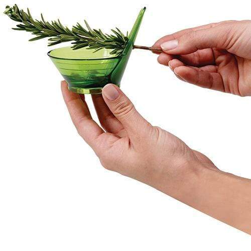 Chef'n Vegetable Gadgets Chef'n ZipStrip Herb Stripper