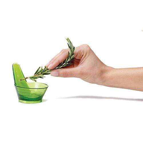 Chef'n Vegetable Gadgets Chef'n ZipStrip Herb Stripper