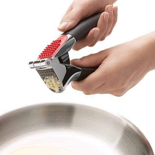 OXO Vegetable Gadgets OXO Good Grips Garlic Press