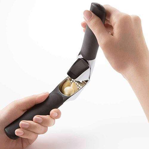 OXO Vegetable Gadgets OXO Good Grips Garlic Press