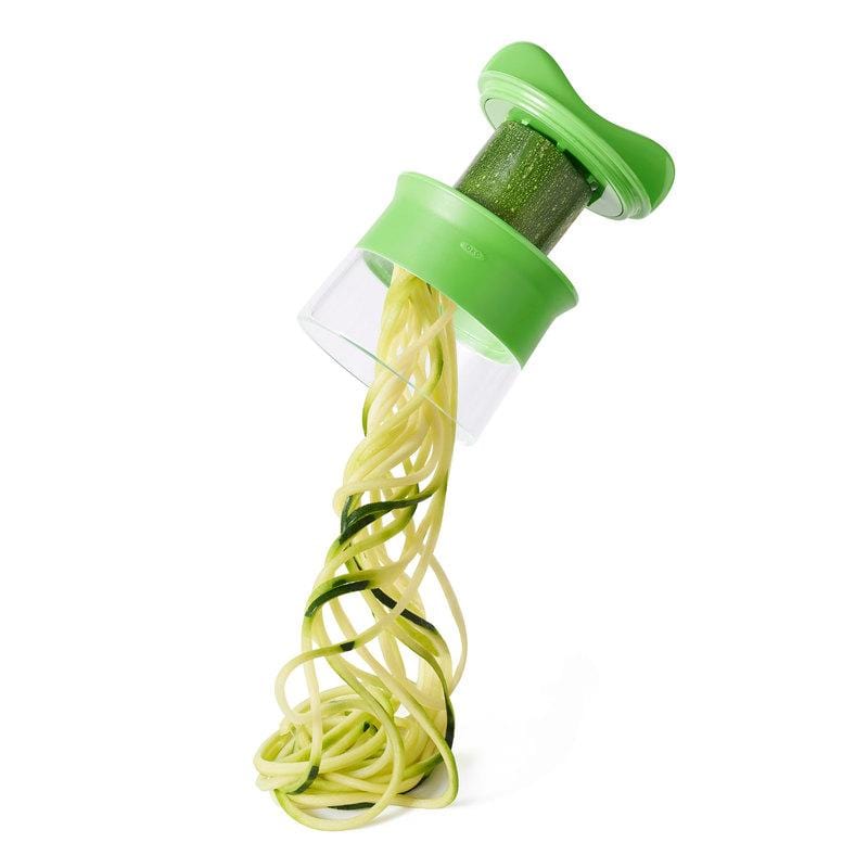 OXO Vegetable Gadgets OXO Good Grips Hand-Held Spiralizer