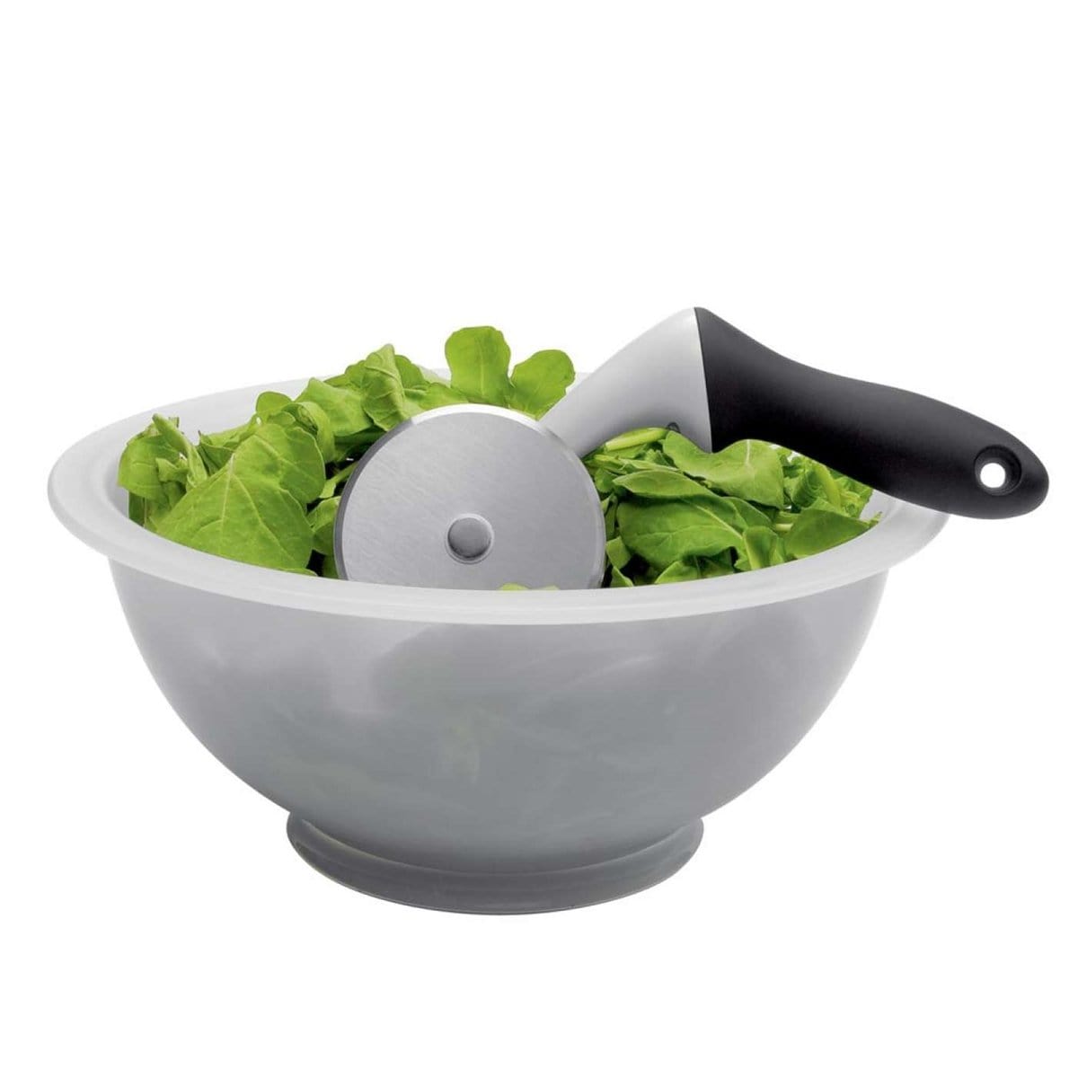 OXO Vegetable Gadgets OXO Good Grips Salad Chopper and Bowl
