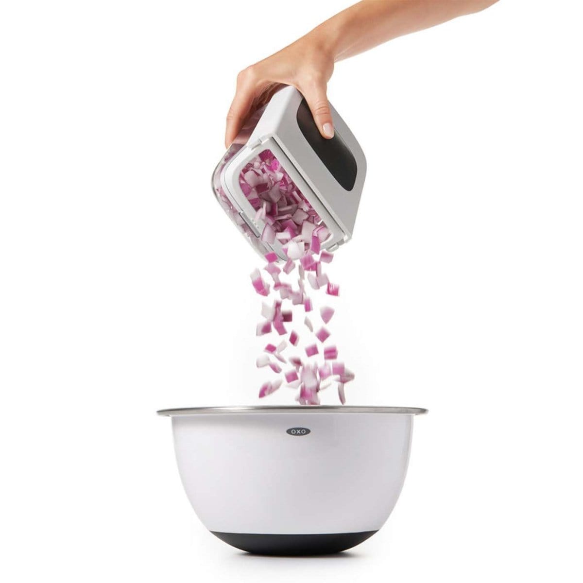 OXO Vegetable Gadgets OXO Good Grips Vegetable Chopper