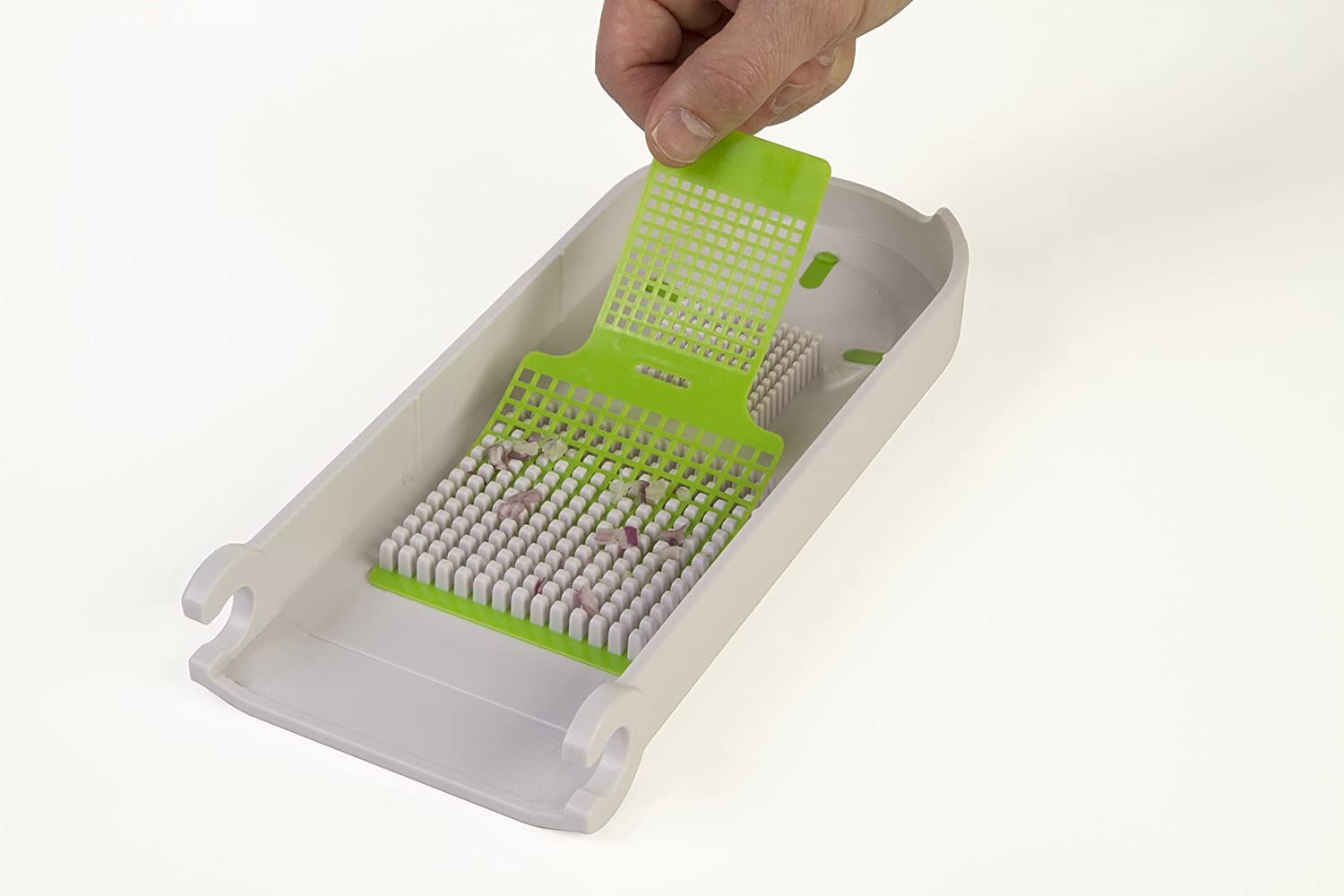 Progressive Vegetable Gadgets Progressive Vegetable Chop & Mince