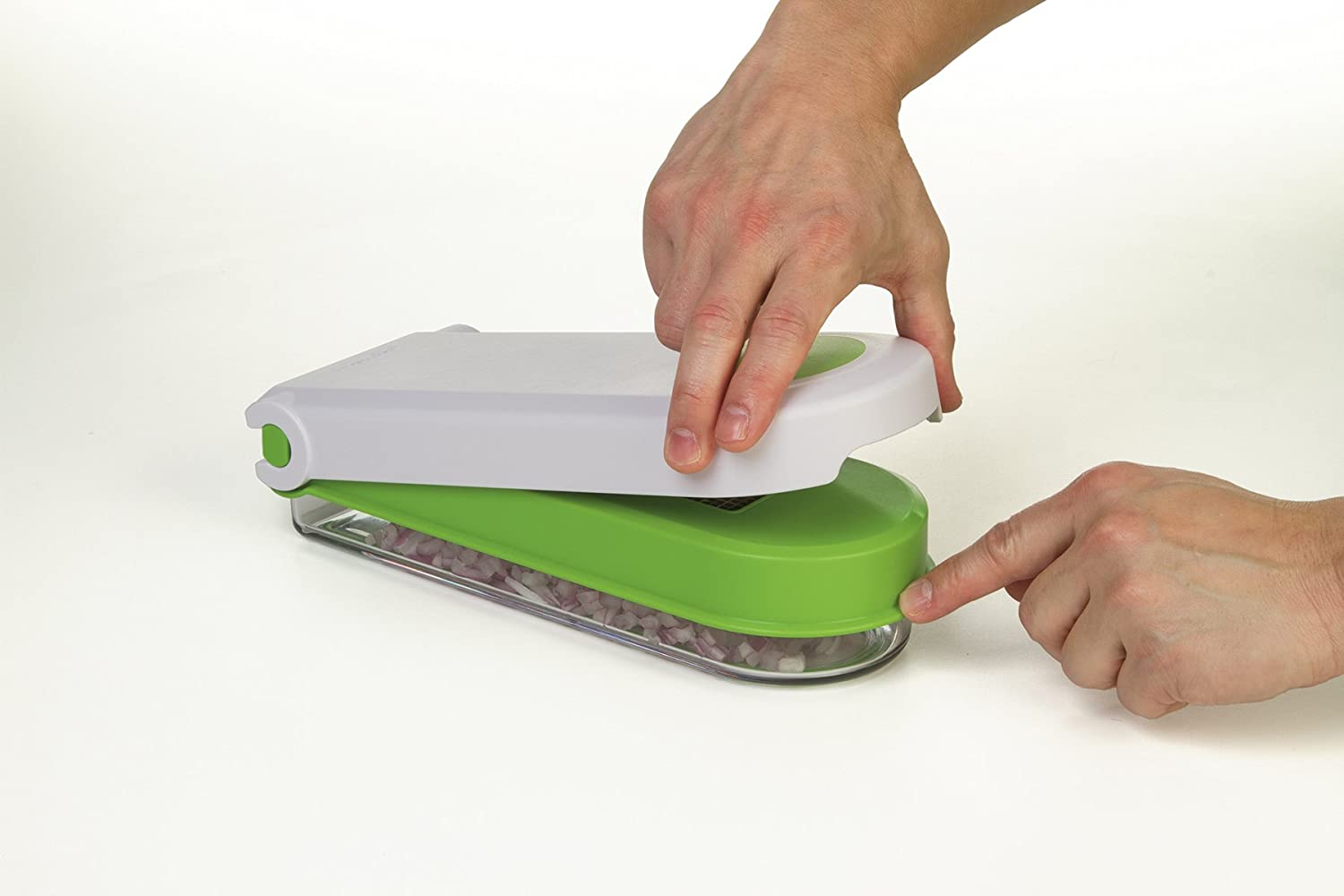 Progressive Vegetable Gadgets Progressive Vegetable Chop & Mince