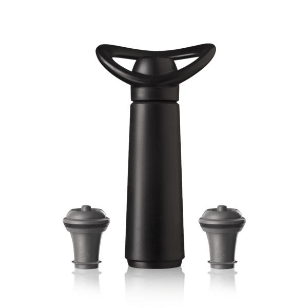Vacuvin Wine Accessories Vacuvin Concerto Wine Saver Set of 4