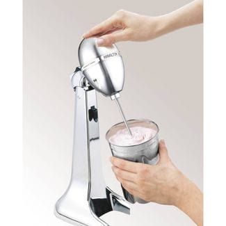Hamilton Beach Yogurt & Ice Cream Maker Hamilton Beach 28 oz. DrinkMaster Classic Drink Mixer