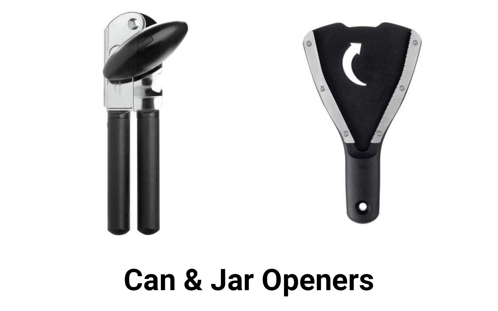 Can & Jar Openers