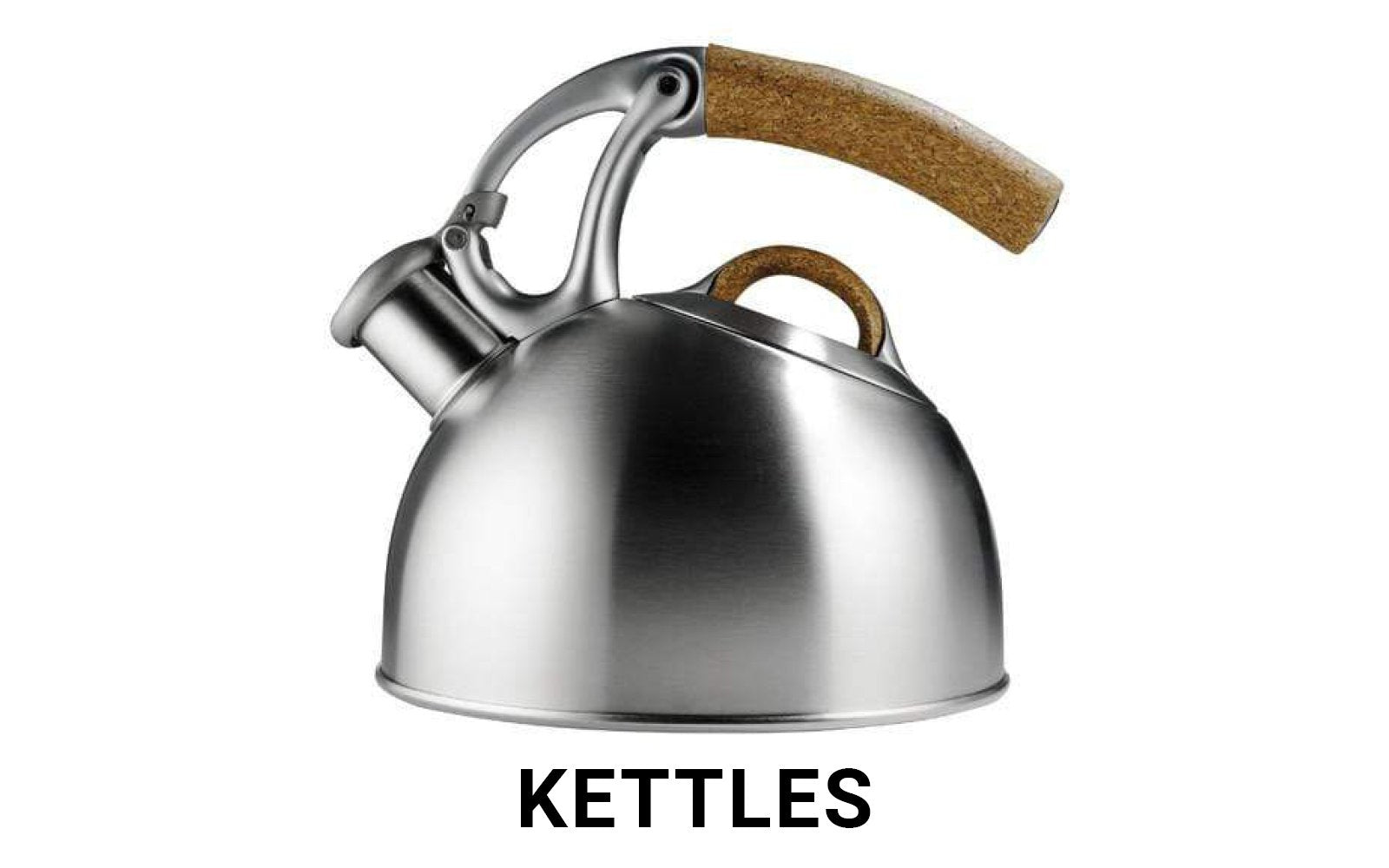 Kettles