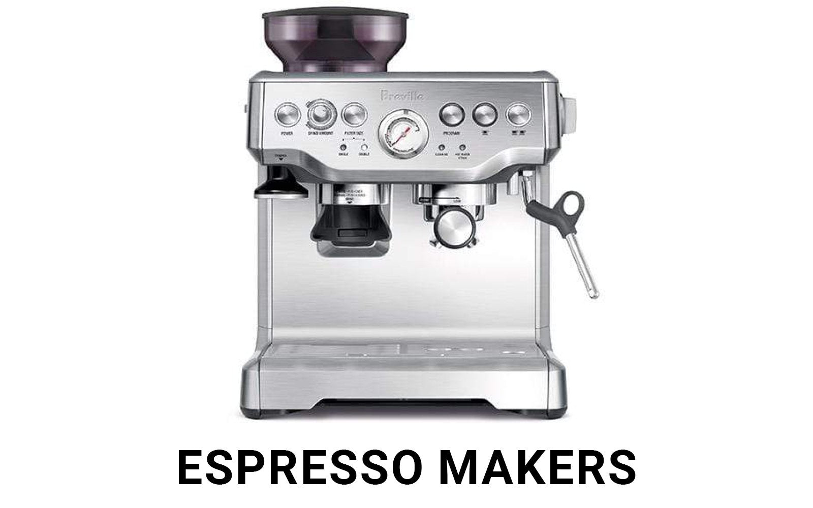 Espresso Makers