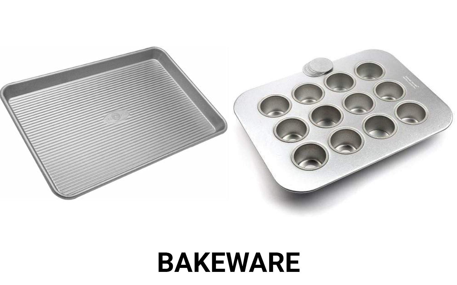 Bakewares