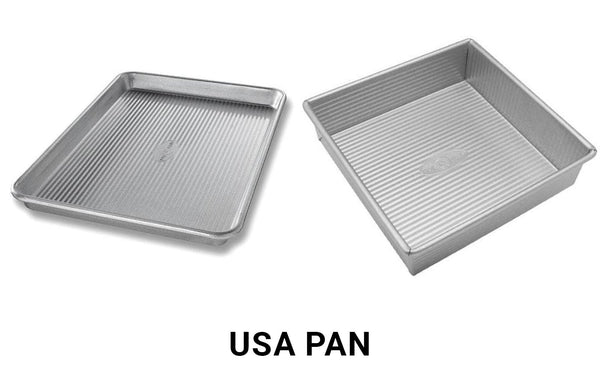 USA Pan rectangular cake pan 9x13 - 894892001715