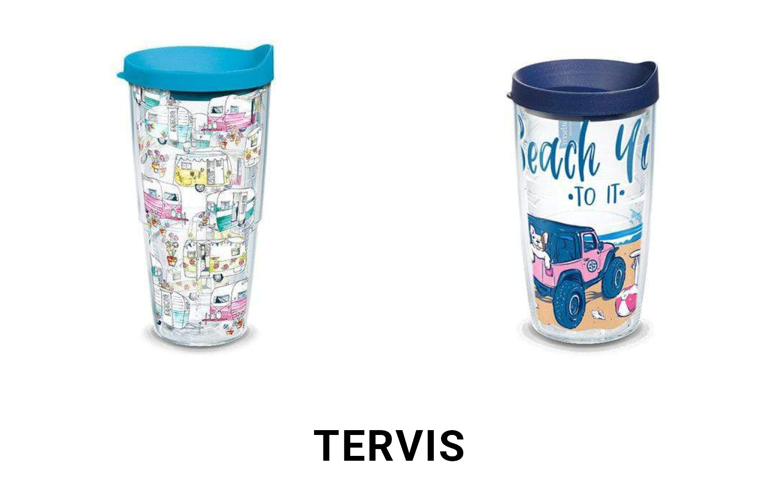Tervis Tumbler