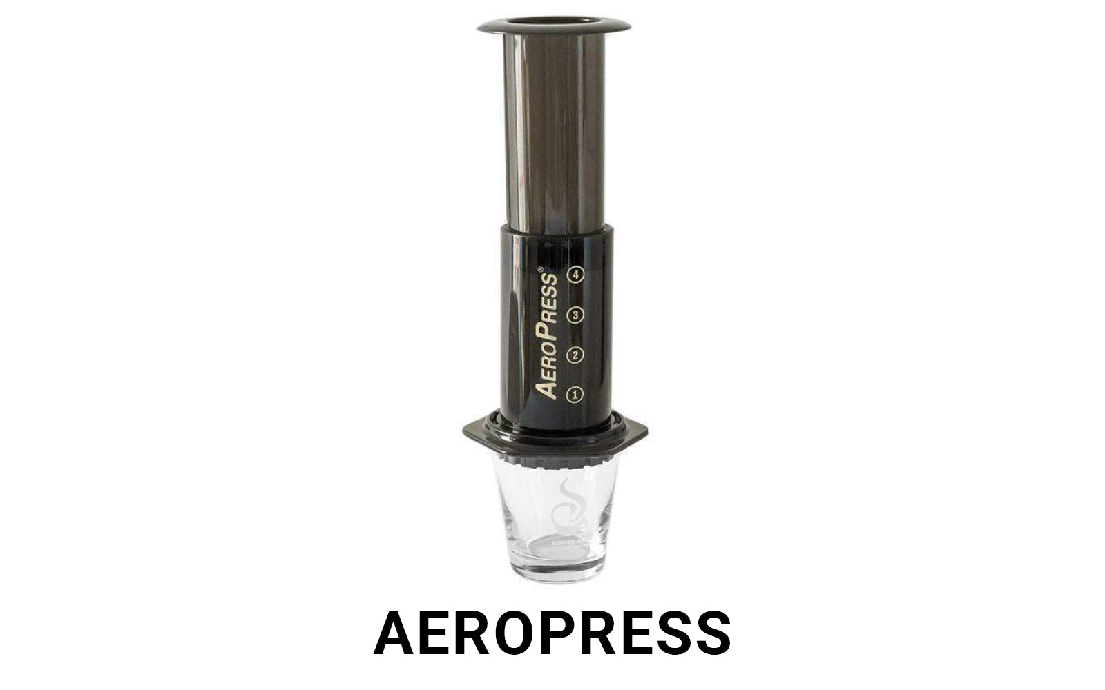 Aeropress