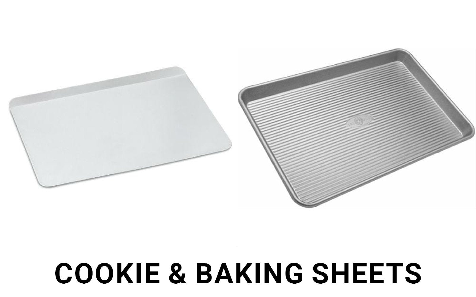 Cookie &amp; Baking Sheets