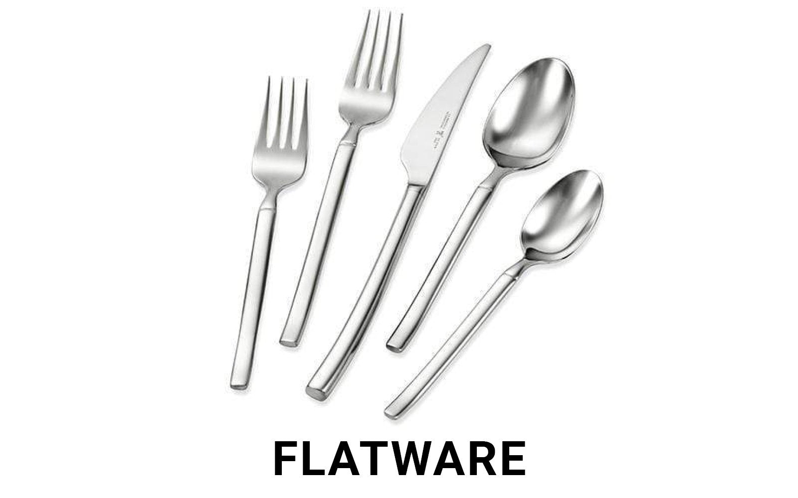 Flatware